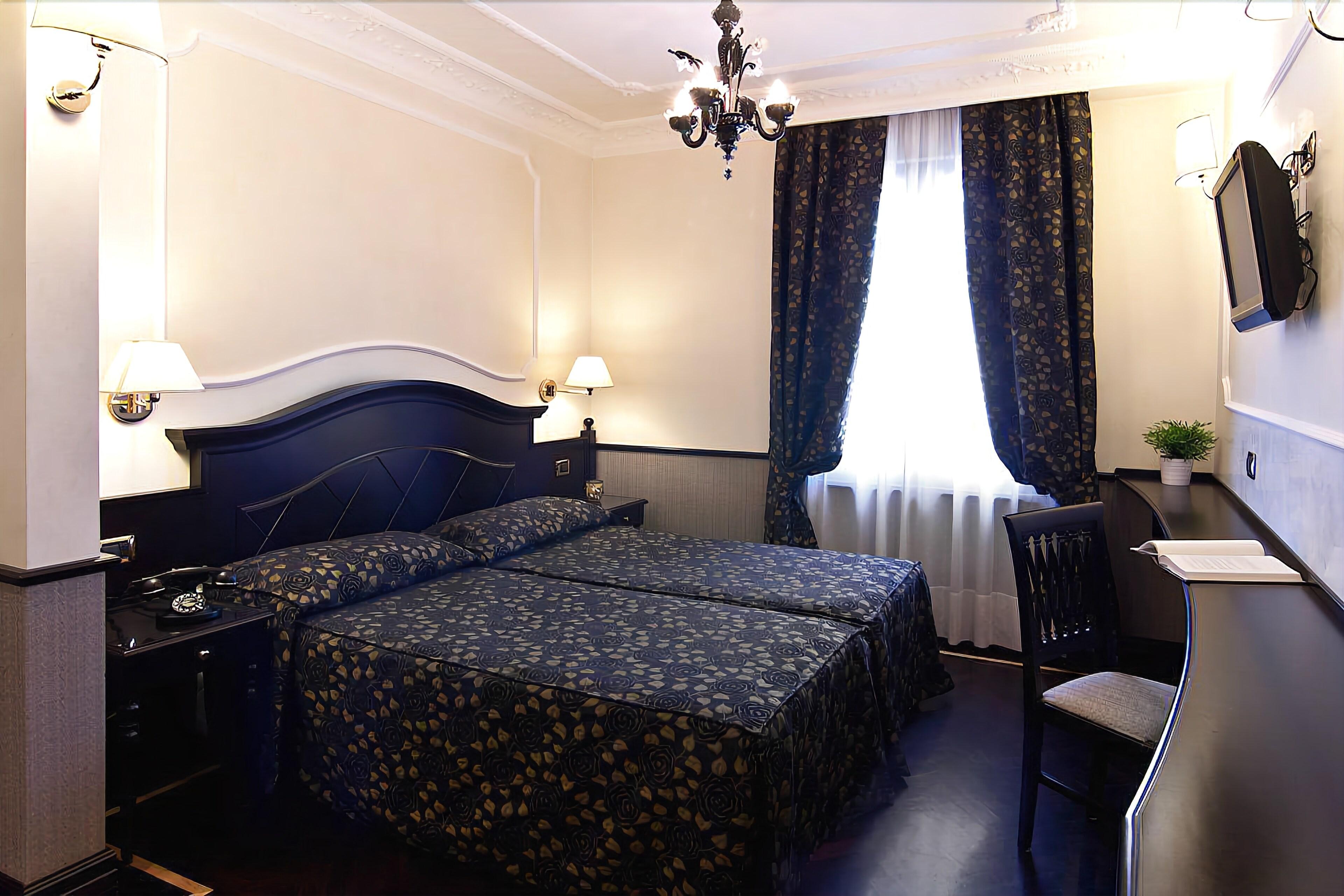 Hotel Best Roma — Foto 2