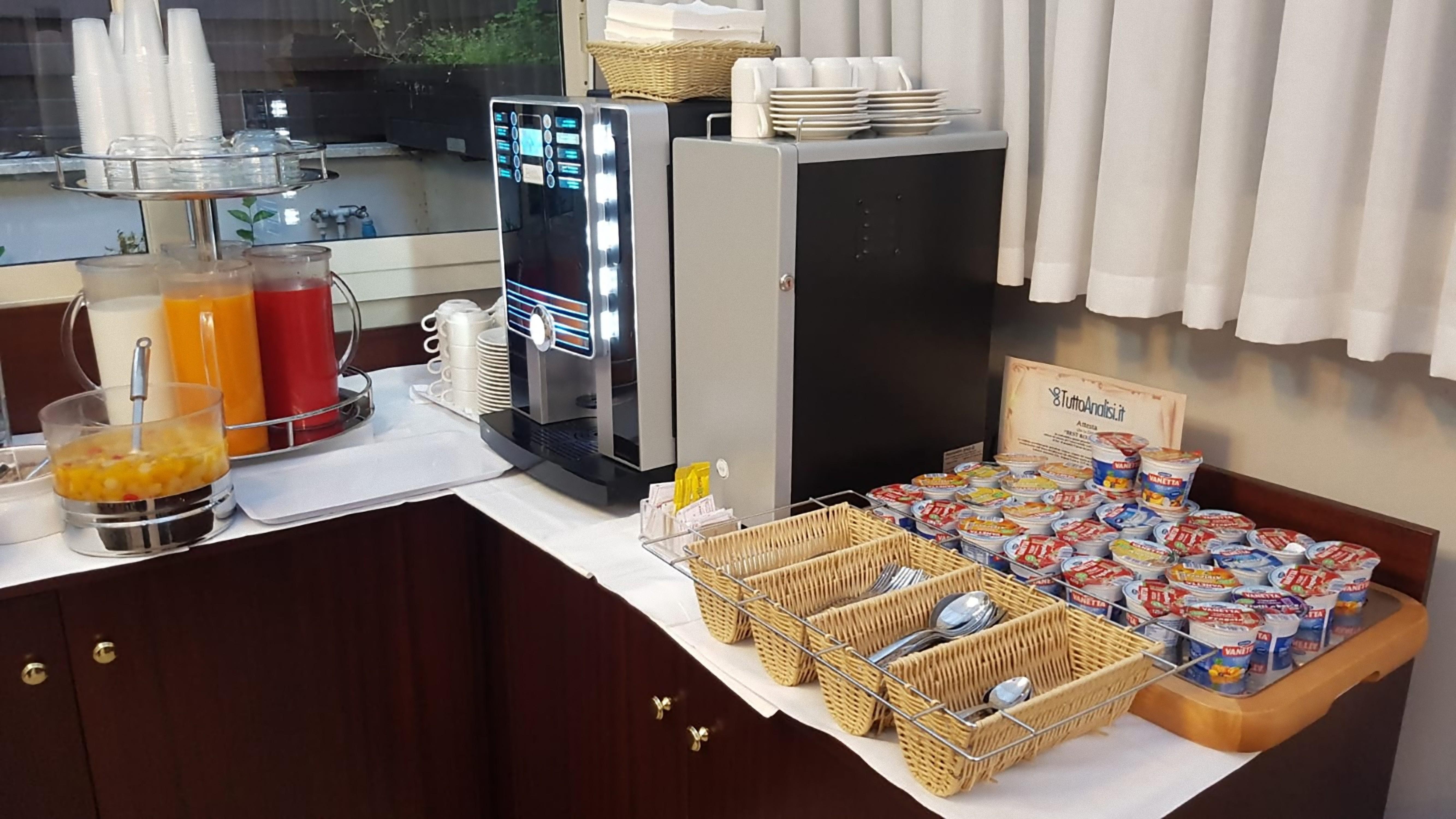 Hotel Best Roma — Foto 3
