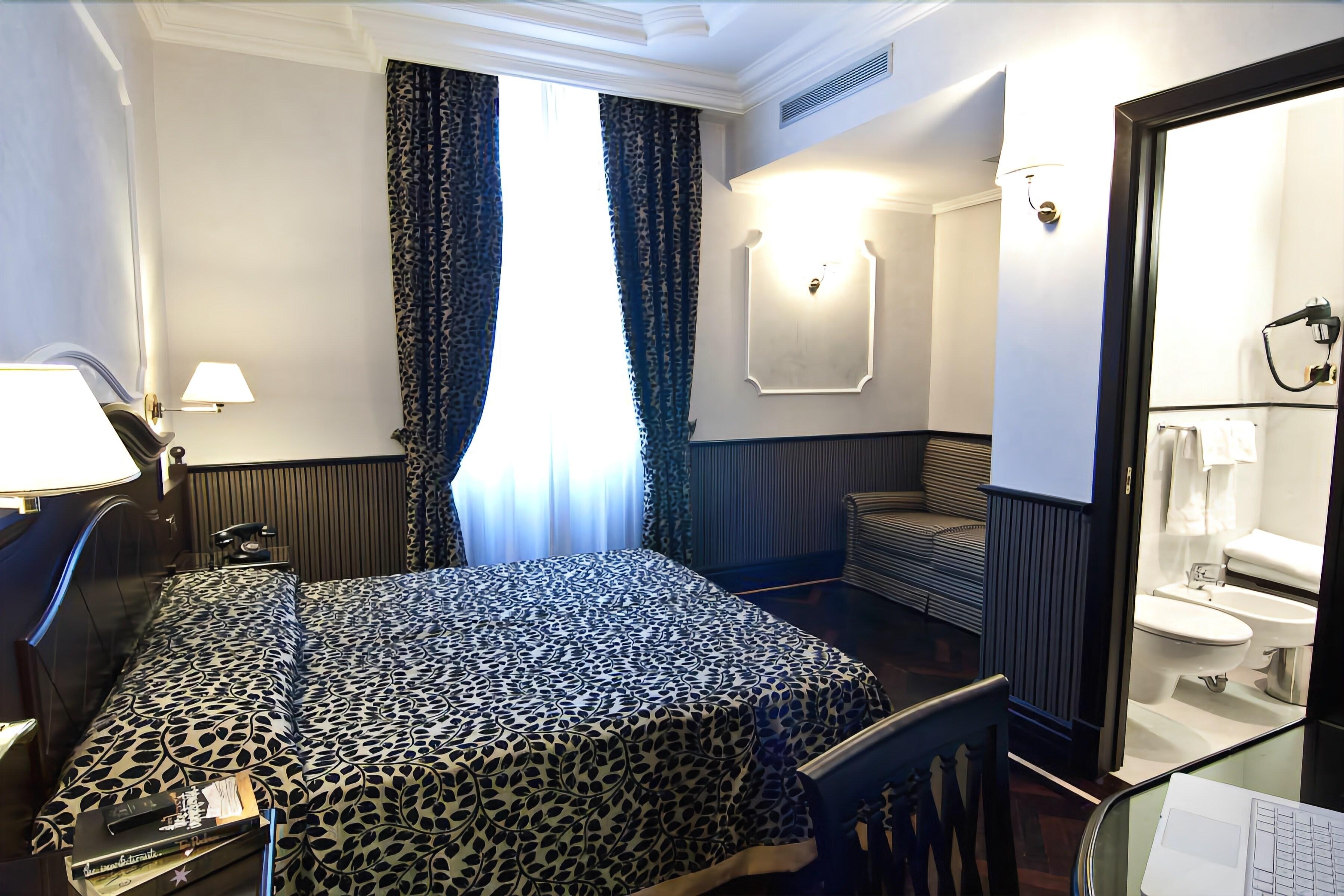 Hotel Best Roma — Foto 1